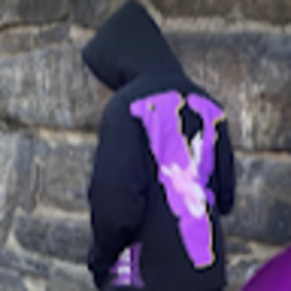 Meet your Posher, Marlon